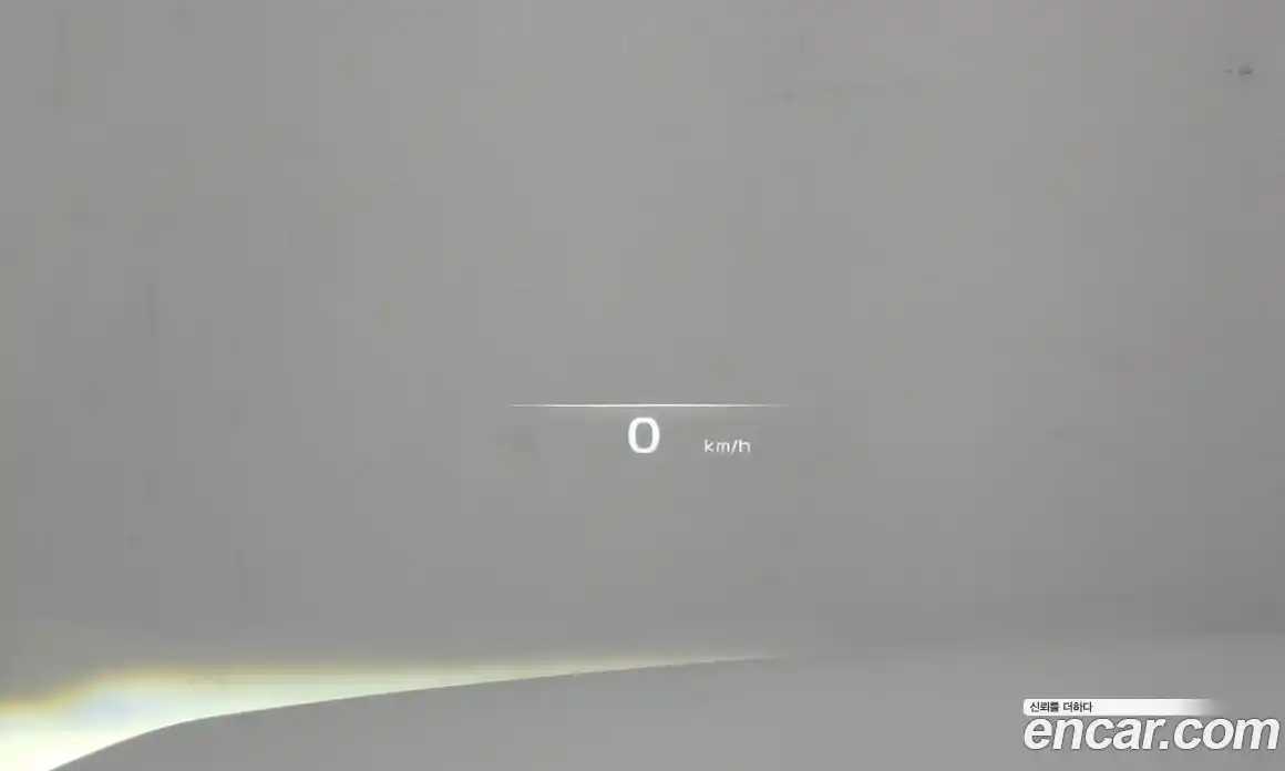 Kia Mohave 2022 3.0 Автомат в Москве № 817115, фото 17