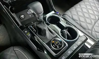 Kia Mohave 2022 3.0 Автомат в Москве № 817115, миниатюра 9