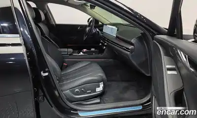 Genesis G80 2025 2.5 Автомат в Москве № 817151, миниатюра 11