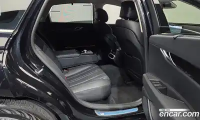 Genesis G80 2025 2.5 Автомат в Москве № 817151, миниатюра 12