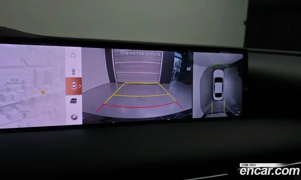 Genesis G80 2025 2.5 Автомат в Москве № 817151, фото 16