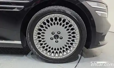 Genesis G80 2025 2.5 Автомат в Москве № 817151, миниатюра 5