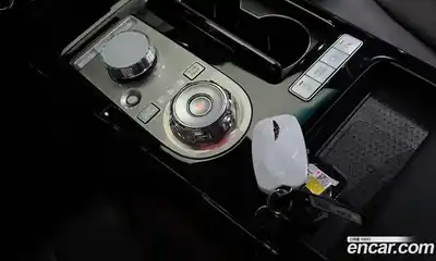 Genesis G80 2025 2.5 Автомат в Москве № 817151, миниатюра 9