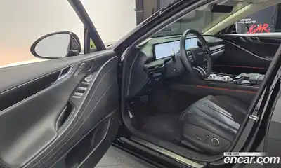 Genesis G80 2025 2.5 Автомат в Москве № 817151, миниатюра 10