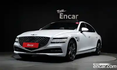 Genesis G80, 2023