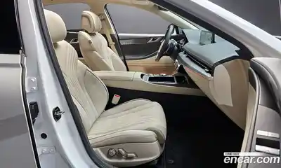Genesis G80 2023 3.5 Автомат в Москве № 817155, миниатюра 11