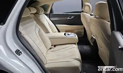 Genesis G80 2023 3.5 Автомат в Москве № 817155, миниатюра 12