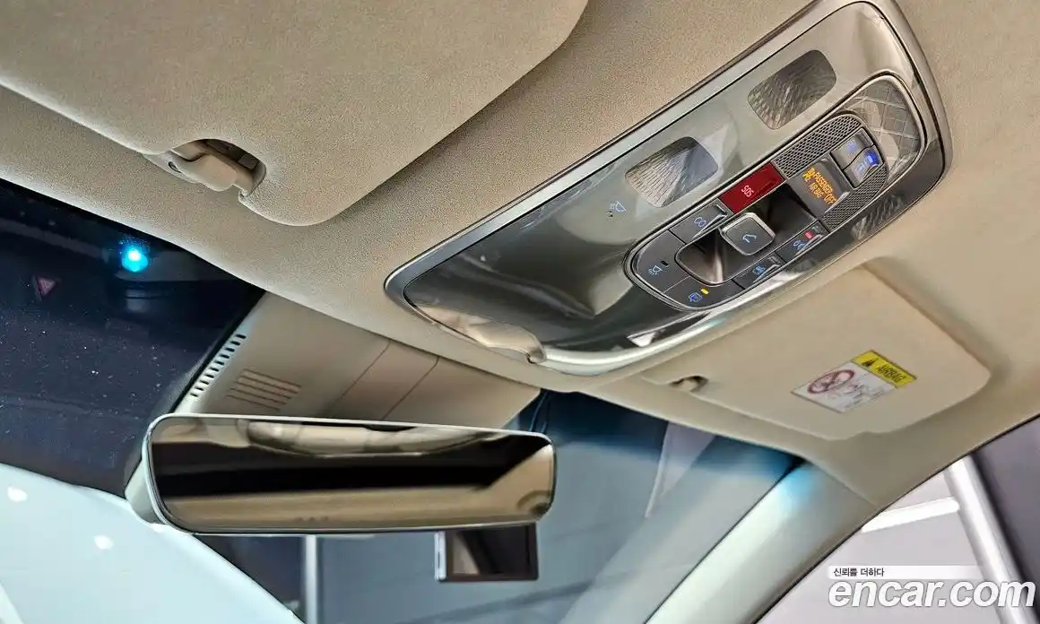 Genesis G80 2023 3.5 Автомат в Москве № 817155, фото 17