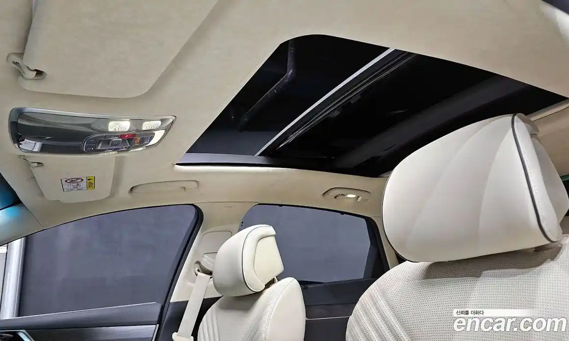 Genesis G80 2023 3.5 Автомат в Москве № 817155, фото 18