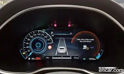 Genesis G80 2023 3.5 Автомат в Москве № 817155, миниатюра 8