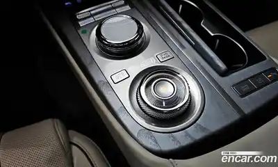 Genesis G80 2023 3.5 Автомат в Москве № 817155, миниатюра 9