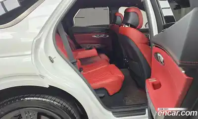 Genesis GV70 2021 2.5 Автомат в Москве № 817160, миниатюра 12