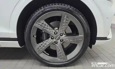 Genesis GV70 2021 2.5 Автомат в Москве № 817160, миниатюра 5