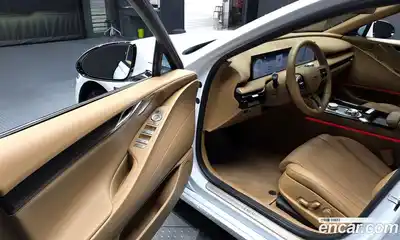 Genesis G80 2024 2.5 Автомат в Москве № 817203, миниатюра 11