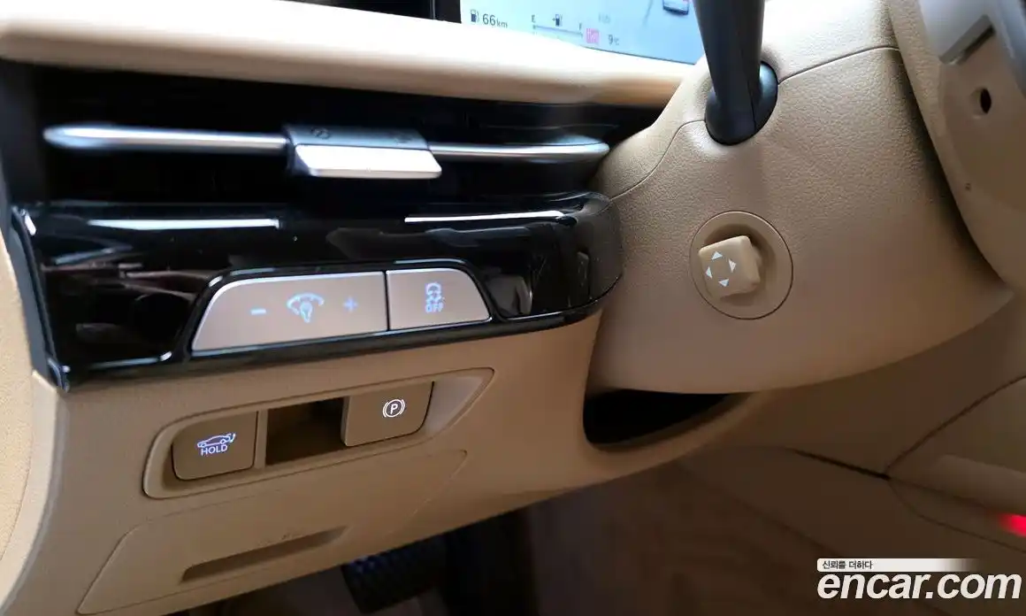 Genesis G80 2024 2.5 Автомат в Москве № 817203, фото 17