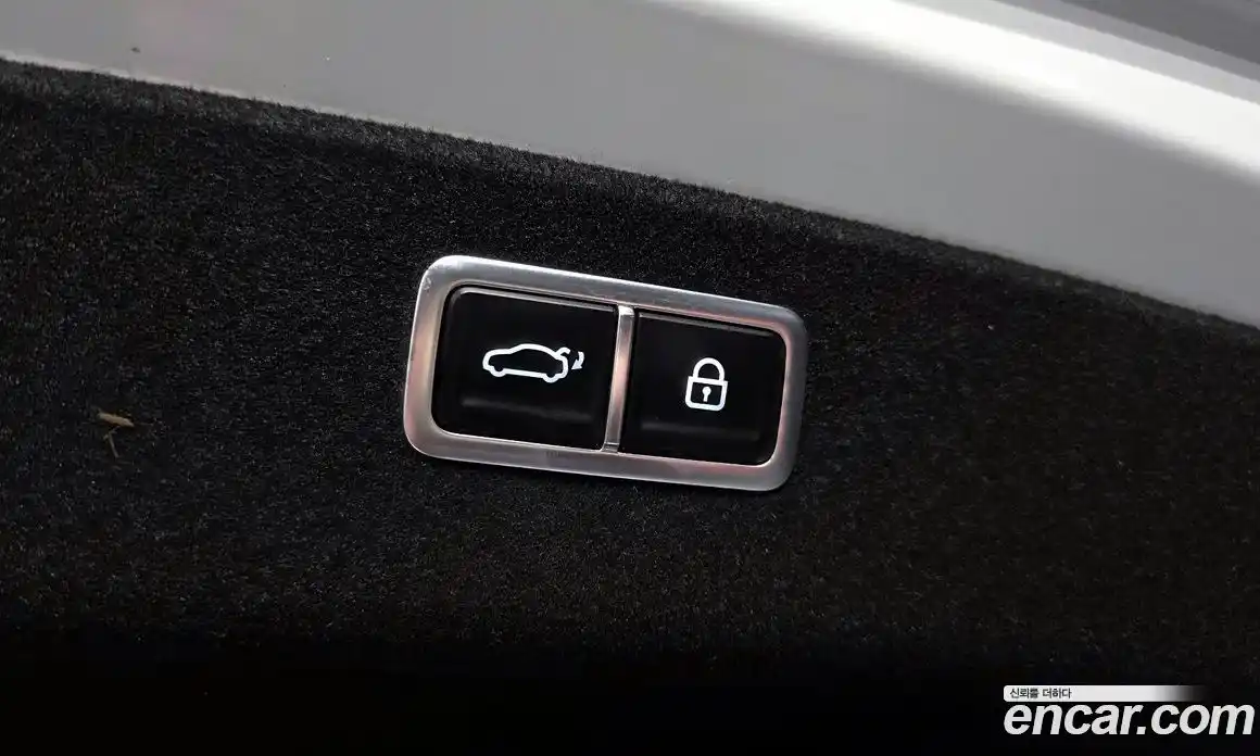 Genesis G80 2024 2.5 Автомат в Москве № 817203, фото 20