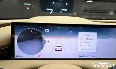 Genesis G80 2024 2.5 Автомат в Москве № 817203, миниатюра 8