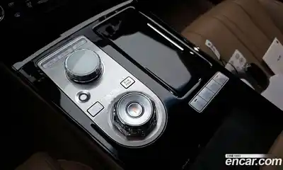 Genesis G80 2024 2.5 Автомат в Москве № 817203, миниатюра 9