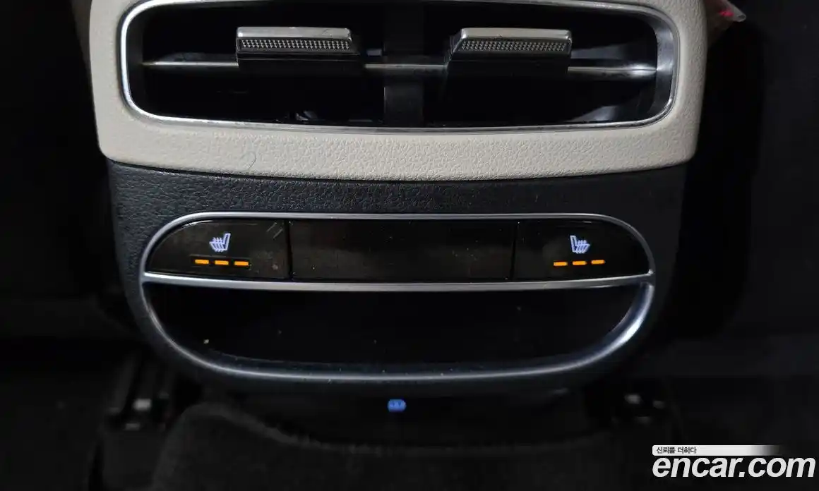 Genesis GV70 2023 2.5 Автомат в Москве № 817232, фото 19