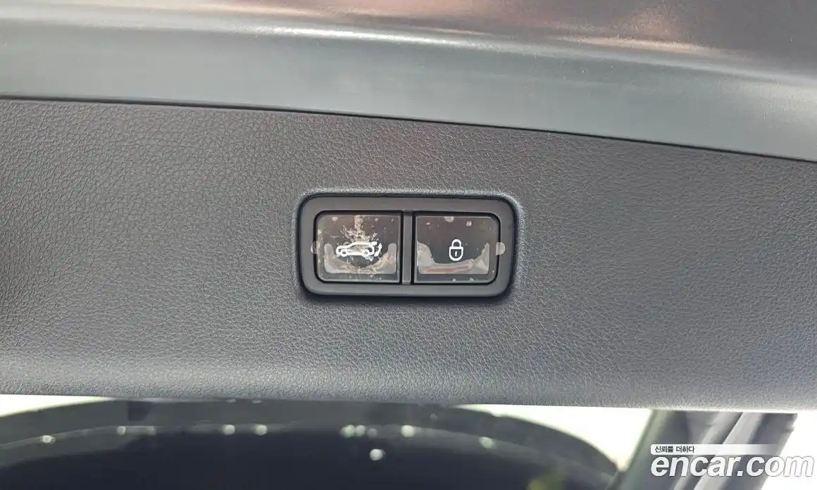 Genesis GV70 2023 2.5 Автомат в Москве № 817234, фото 19