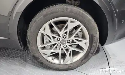 Genesis GV70 2023 2.5 Автомат в Москве № 817234, миниатюра 5