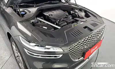 Genesis GV70 2023 2.5 Автомат в Москве № 817234, миниатюра 6