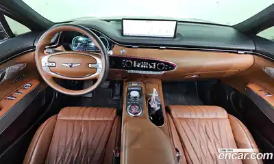 Genesis GV70 2023 2.5 Автомат в Москве № 817234, миниатюра 7