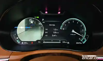 Genesis GV70 2023 2.5 Автомат в Москве № 817234, миниатюра 8