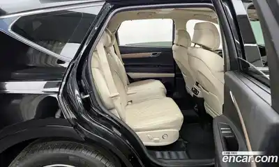 Genesis GV80 2022 2.5 Автомат в Москве № 817252, миниатюра 12