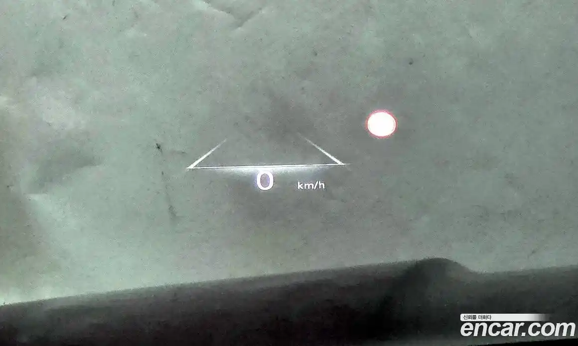 Genesis GV80 2022 2.5 Автомат в Москве № 817252, фото 17