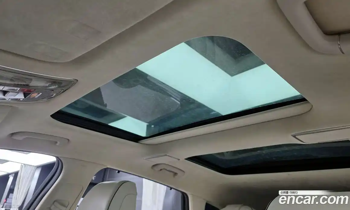 Genesis GV80 2022 2.5 Автомат в Москве № 817252, фото 18