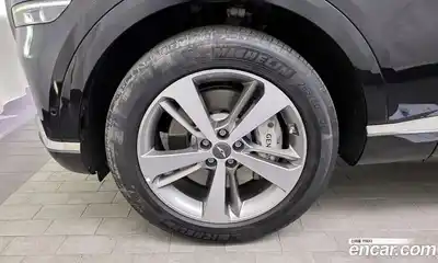 Genesis GV80 2022 2.5 Автомат в Москве № 817252, миниатюра 5