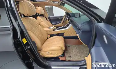 Genesis GV80 2023 2.5 Автомат в Москве № 817316, миниатюра 11