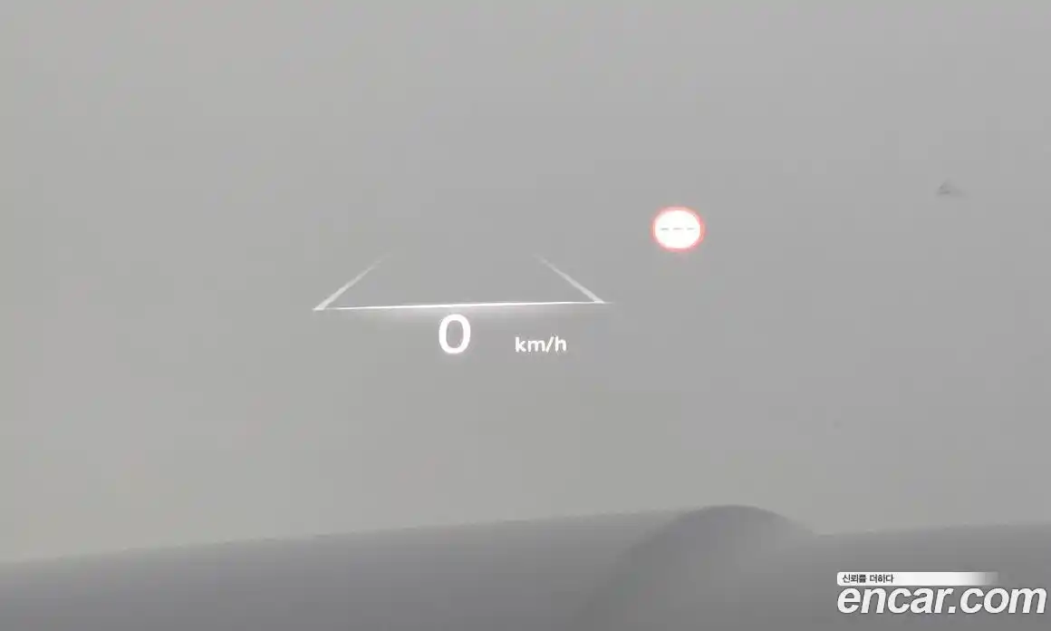 Genesis GV80 2023 2.5 Автомат в Москве № 817316, фото 17