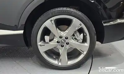 Genesis GV80 2023 2.5 Автомат в Москве № 817316, миниатюра 5