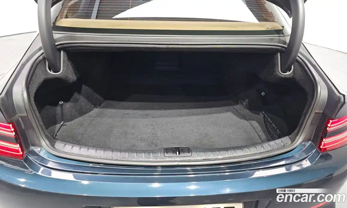 Genesis G80 2022 2.5 Автомат в Москве № 817319, фото 20