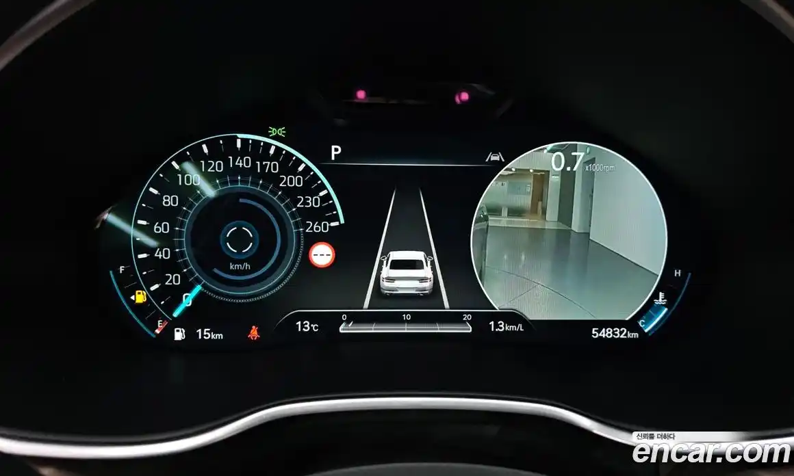 Genesis G80 2022 2.5 Автомат в Москве № 817319, фото 8