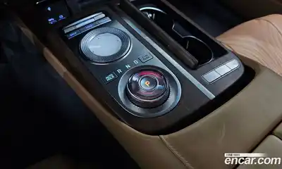 Genesis G80 2022 2.5 Автомат в Москве № 817319, миниатюра 9
