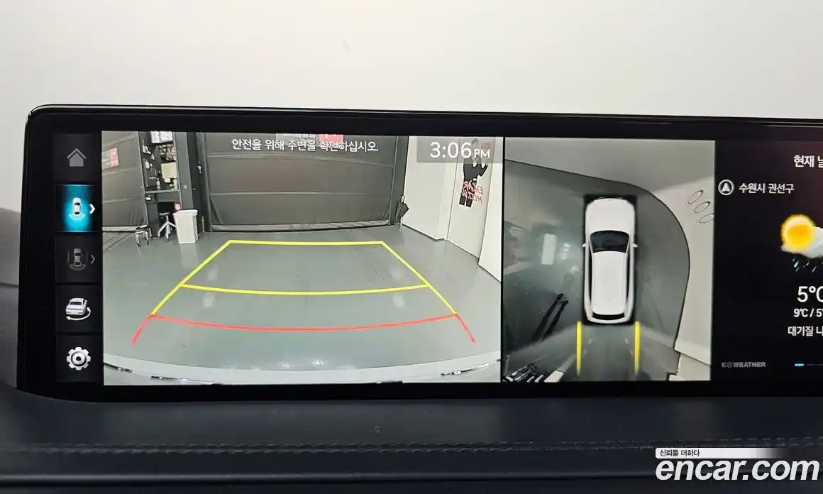 Genesis GV80 2022 3.5 Классический в Москве № 817320, фото 15