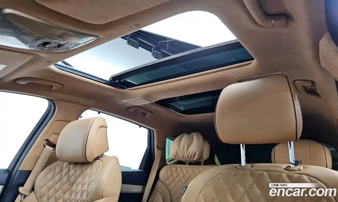 Genesis GV80 2022 3.5 Классический в Москве № 817320, фото 19