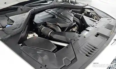 Genesis GV80 2022 3.5 Классический в Москве № 817320, миниатюра 6