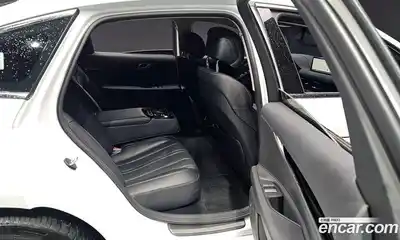 Genesis G80 2022 3.5 Автомат в Москве № 817324, миниатюра 11