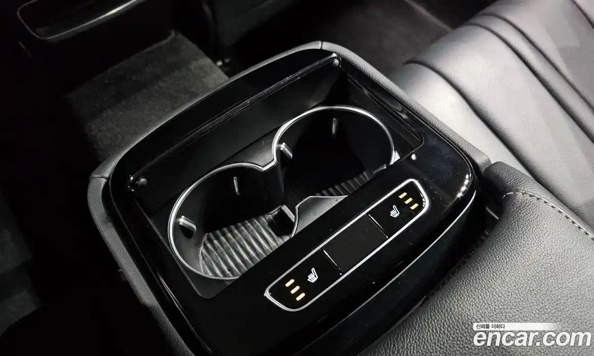 Genesis G80 2022 3.5 Автомат в Москве № 817324, фото 19