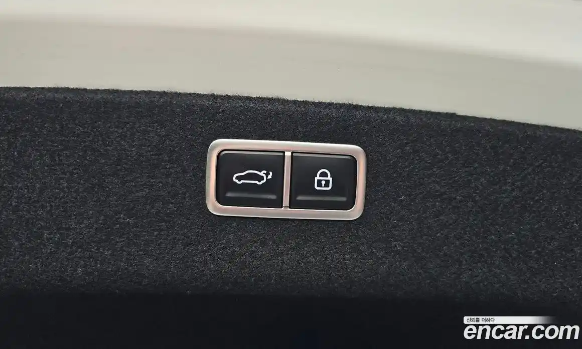 Genesis G80 2022 3.5 Автомат в Москве № 817324, фото 20