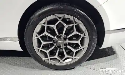 Genesis G80 2022 3.5 Автомат в Москве № 817324, миниатюра 5