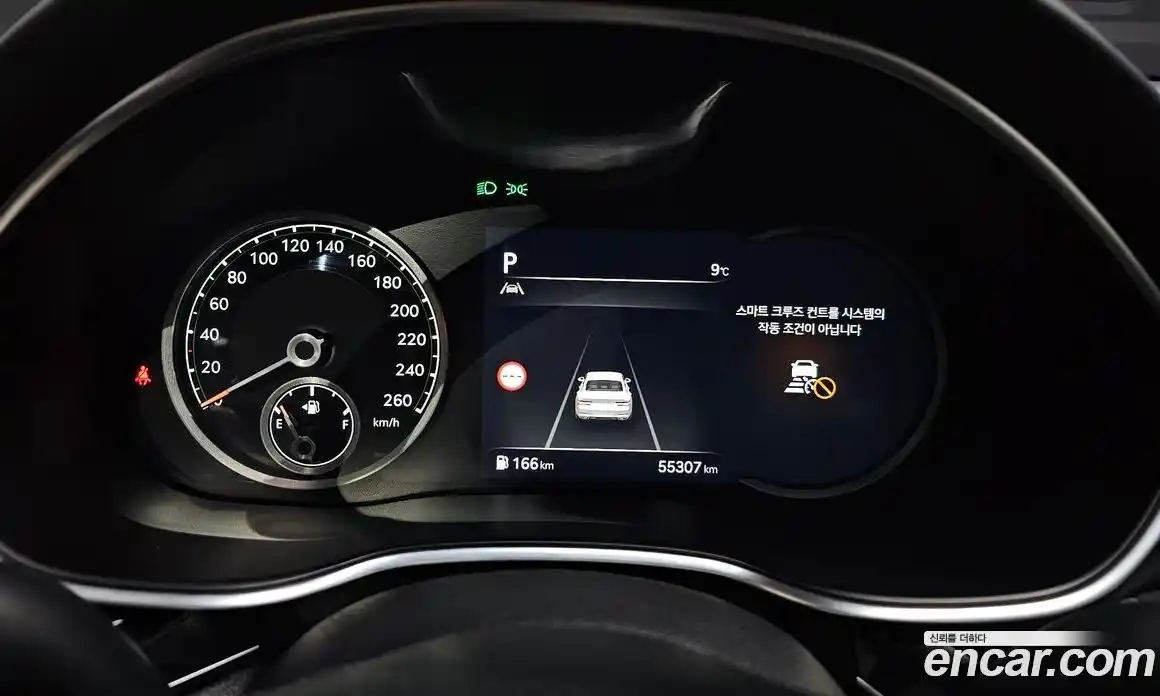 Genesis G80 2022 3.5 Автомат в Москве № 817324, фото 8