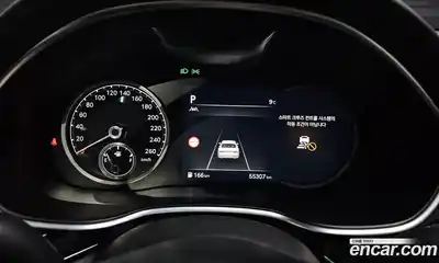 Genesis G80 2022 3.5 Автомат в Москве № 817324, миниатюра 8