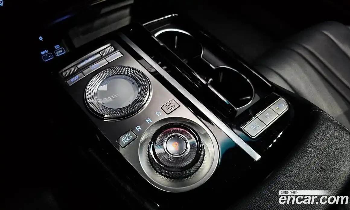 Genesis G80 2022 3.5 Автомат в Москве № 817324, фото 9