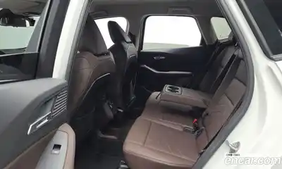 BMW 2-Series 2024 2.0 Автомат в Москве № 817338, миниатюра 11