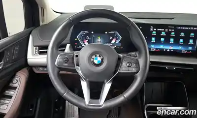 BMW 2-Series 2024 2.0 Автомат в Москве № 817338, миниатюра 12